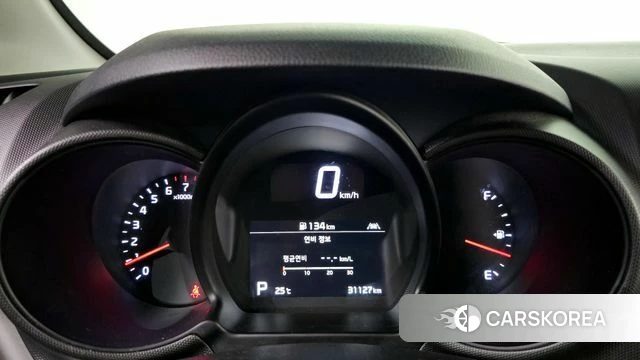 Kia The New Ray id 4018976 из Кореи 18