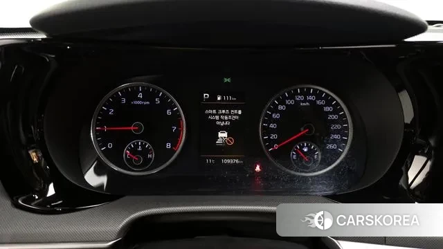 Kia K5 3rd generation id 3472848 из Кореи 18