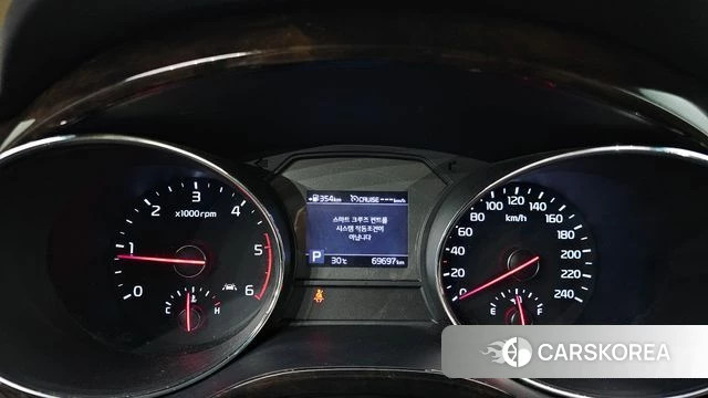 Kia The New Carnival id 4477224 из Кореи 18