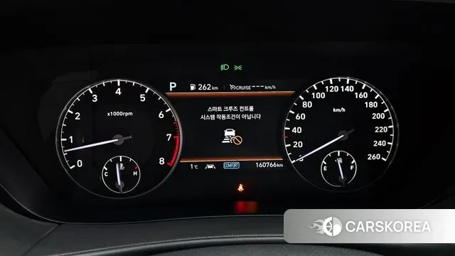 Genesis G90 id 3545864 из Кореи 18