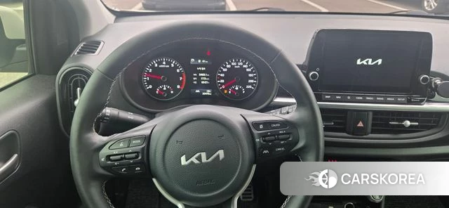 Kia Morning Urban (JA) id 4366292 из Кореи 18