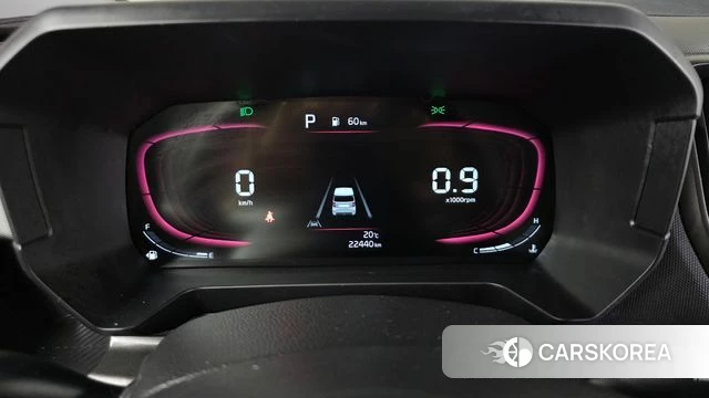 Kia The New Kia Ray id 4186298 из Кореи 30