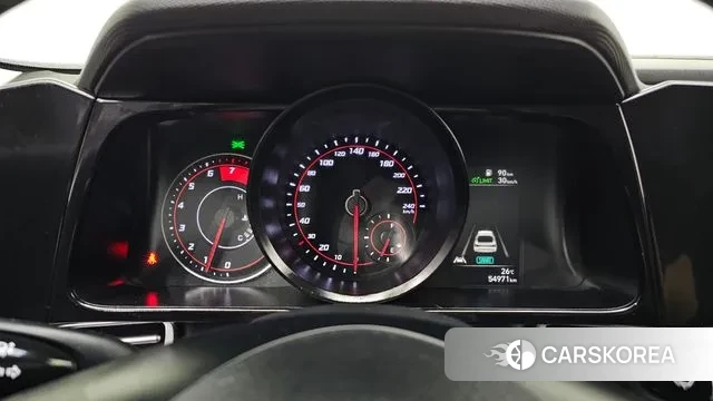 Hyundai Avante (CN7) id 3028222 из Кореи 18