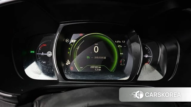 Renault Korea (Samsung) The New QM6 id 4470218 из Кореи 18