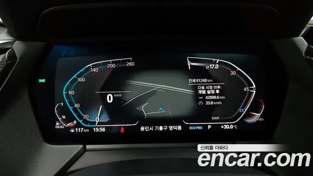 BMW 1 Series (F40) id 2907347 из Кореи 18