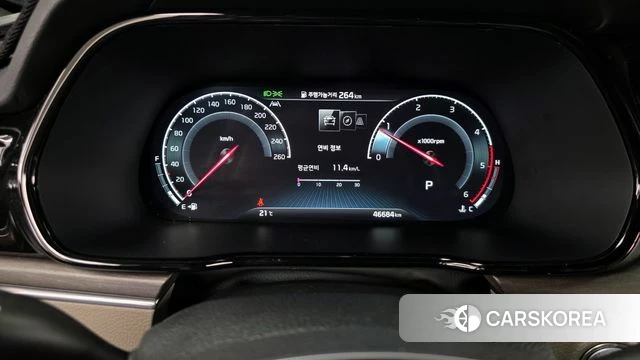 Kia Mohave Master id 3883545 из Кореи 18