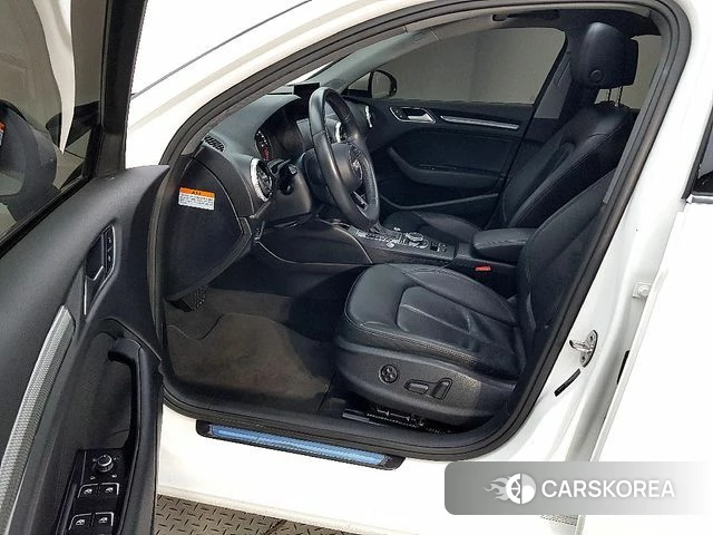 Audi New A3 id 4339654 из Кореи 18