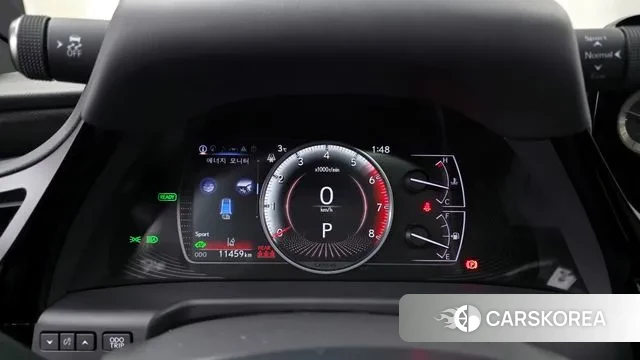 Lexus ES300h 7th generation id 3732516 из Кореи 18