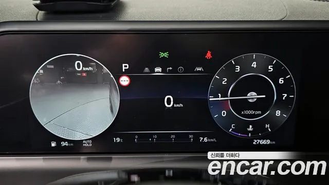 Kia The New Seltos id 2832226 из Кореи 18