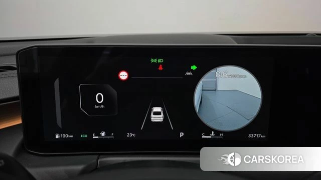 Kia The New K8 id 4368790 из Кореи 32