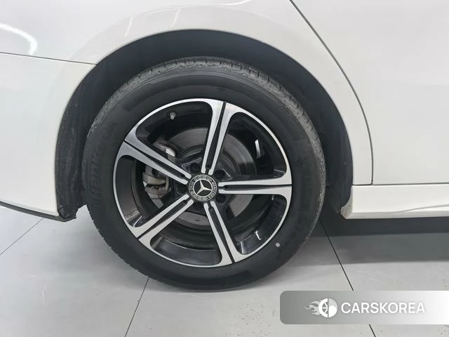 Mercedes-Benz Class A id 4263484 из Китая 12