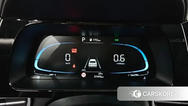 Hyundai The New Avante (CN7) id 3016294 из Кореи 18