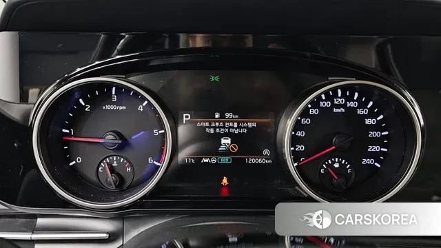 Kia Carnival 4th generation id 3655709 из Кореи 18