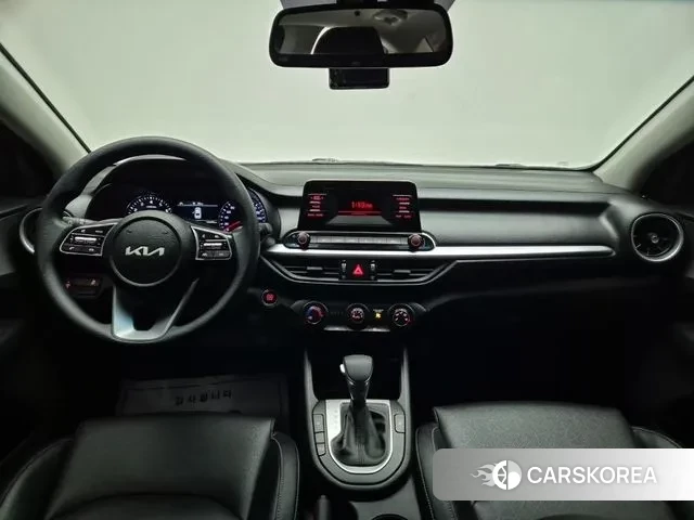 Kia The New K3 2nd generation id 3690957 из Кореи 17