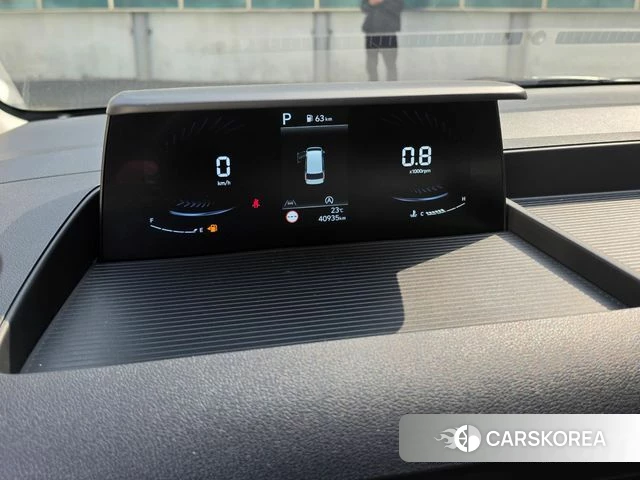 Hyundai Staria id 3850608 из Кореи 10