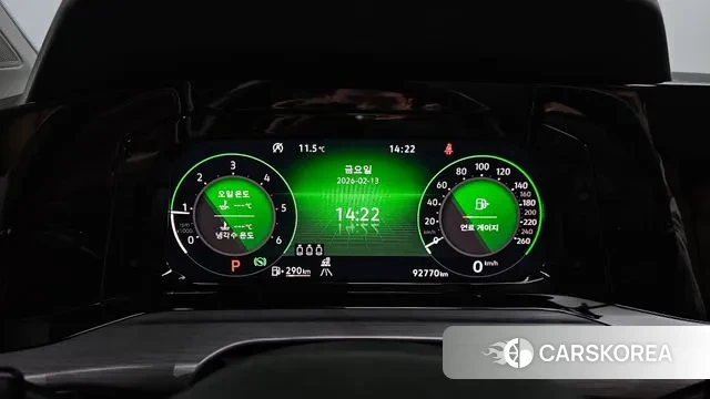 Volkswagen Golf 8th Generation id 3690871 из Кореи 18