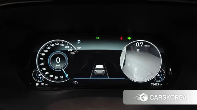 Hyundai Palisade id 3350335 из Кореи 18