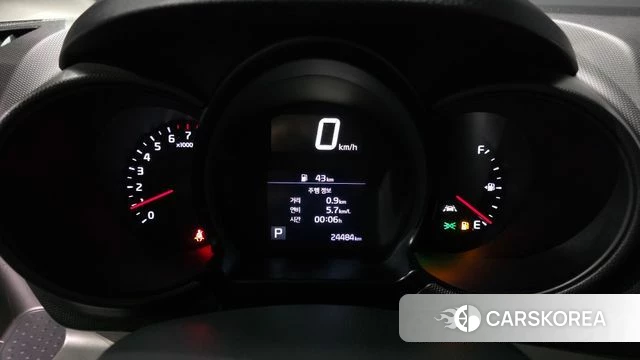 Kia The New Ray id 4506876 из Кореи 31