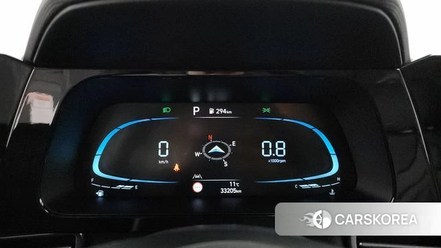 Hyundai The New Avante (CN7) id 3811538 из Кореи 18