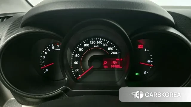 Kia The New Ray id 2966440 из Кореи 18