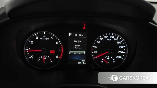 Kia Morning Urban (JA) id 4415635 из Кореи 28