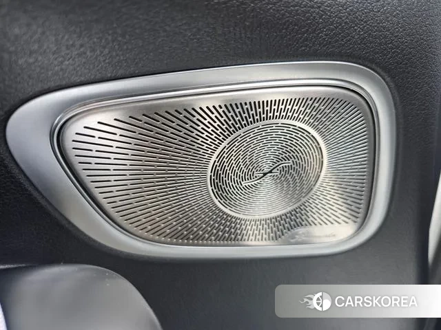 Mercedes-Benz GLC-Class X254 id 3745467 из Кореи 10