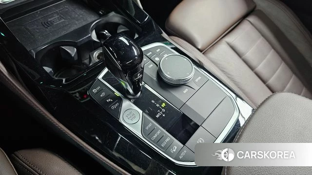 BMW X4 (G02) id 4645595 из Кореи 30