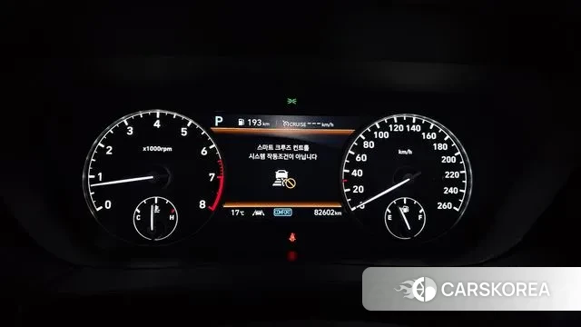 Genesis G90 id 3428863 из Кореи 18