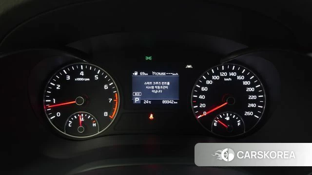 Kia The New K5 2nd generation id 4371590 из Кореи 28
