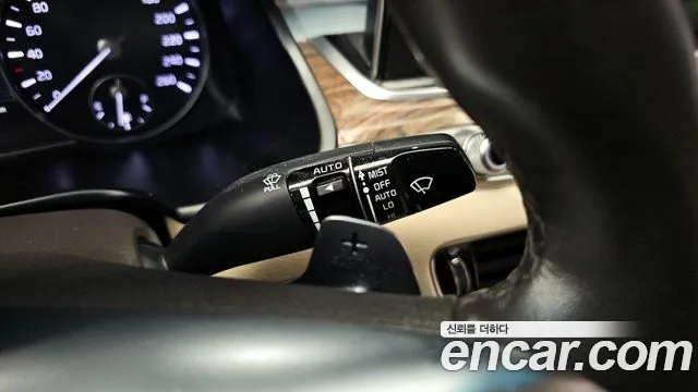 Kia More K9 id 2532118 из Кореи 18