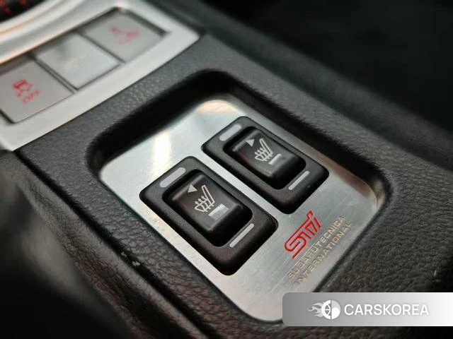 Subaru BRZ id 4208503 из Китая 24