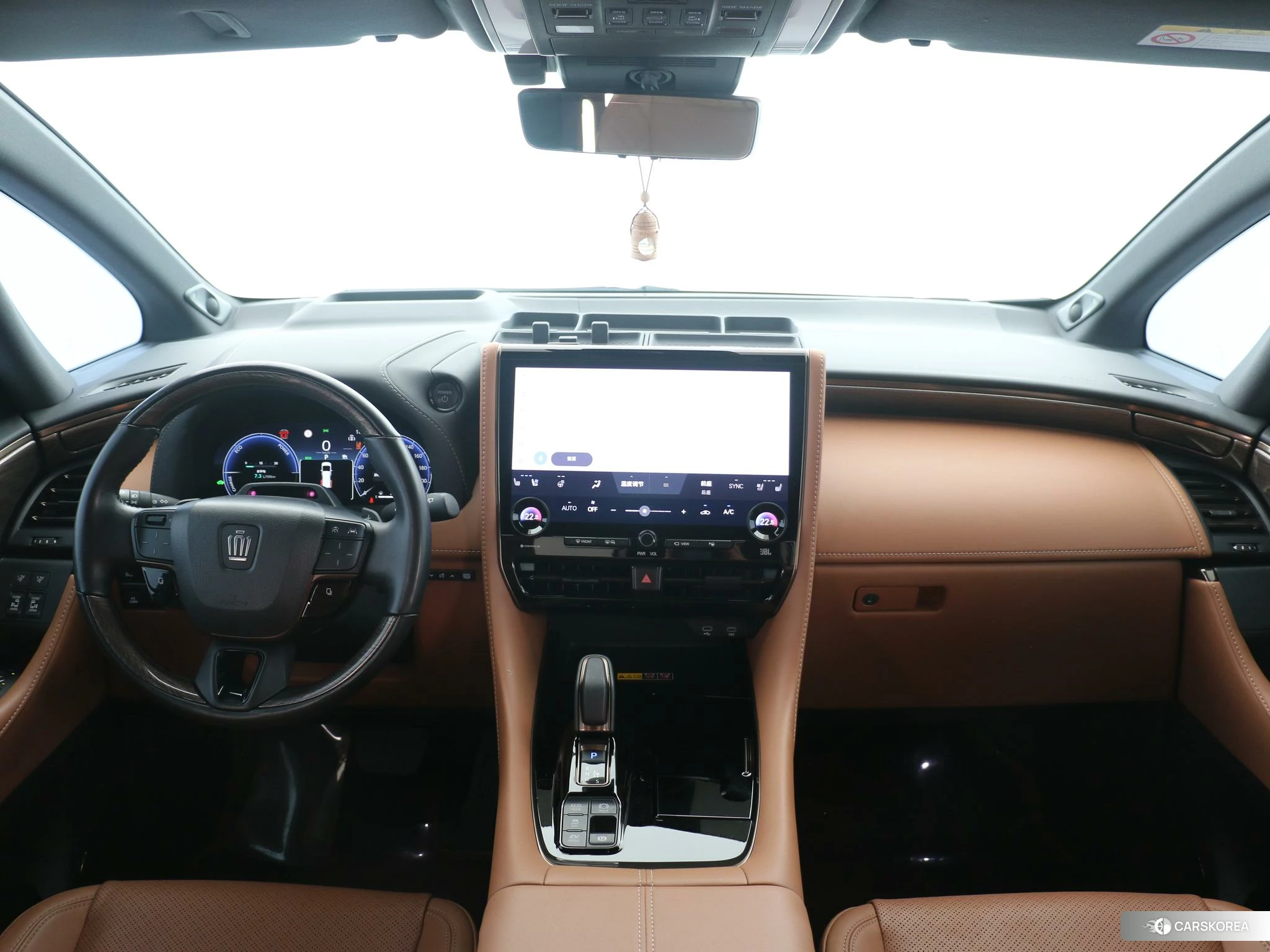 Toyota Vellfire id 4510885 из Китая 14