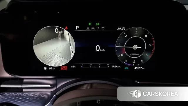 Kia Carnival 4th generation id 3427905 из Кореи 18