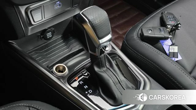 Ssangyong The New Tivoli id 4767719 из Кореи 28