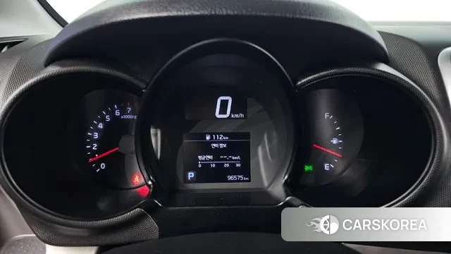 Kia The New Ray id 3350284 из Кореи 18