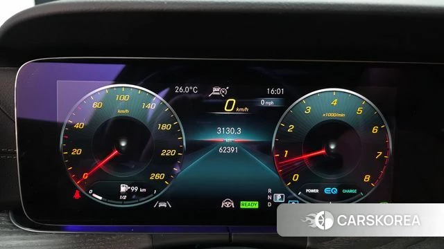 Mercedes-Benz E-Class W213 id 4396557 из Кореи 34