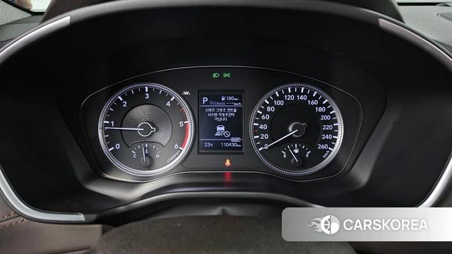 Hyundai Santa Fe TM id 4424709 из Кореи 32
