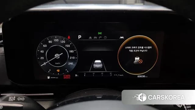 Kia Carnival 4th generation id 3770176 из Кореи 18