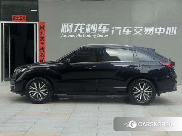 Honda Crown Road id 4263546 из Китая 25