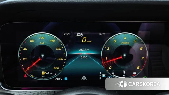 Mercedes-Benz E-Class W213 id 3793263 из Кореи 18