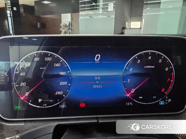 Mercedes-Benz C-Class W206 id 3763862 из Кореи 15