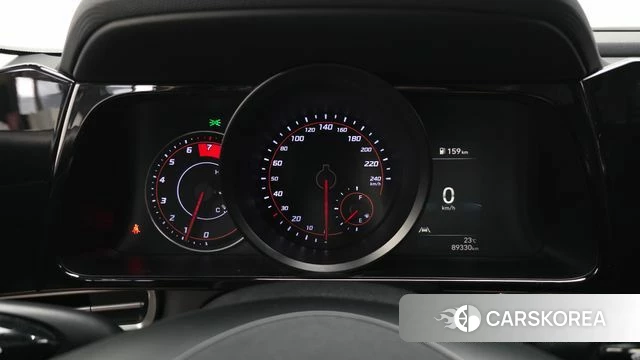 Hyundai Avante (CN7) id 4614531 из Кореи 27