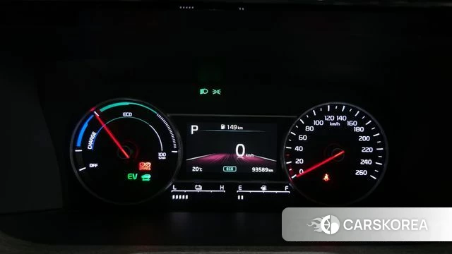 Kia Sorento 4th Generation id 4309431 из Кореи 28