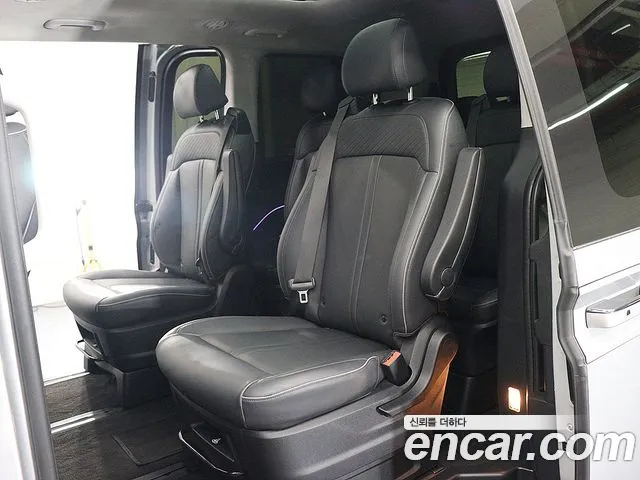 Hyundai Staria id 2747263 из Кореи 18