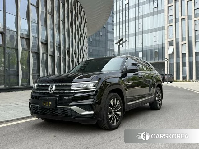 Volkswagen Tourang id 4210469 из Китая 8