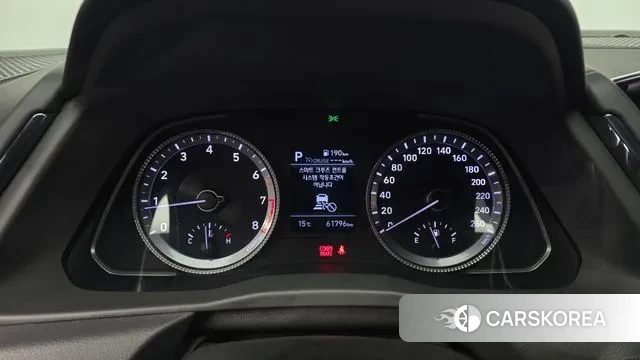 Hyundai Sonata (DN8) id 3390474 из Кореи 18