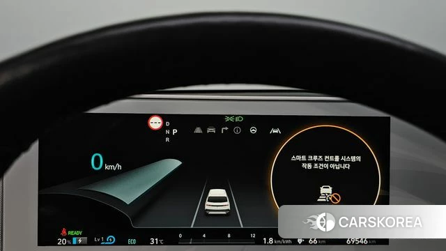 Hyundai Ionic 5 id 4697752 из Кореи 31