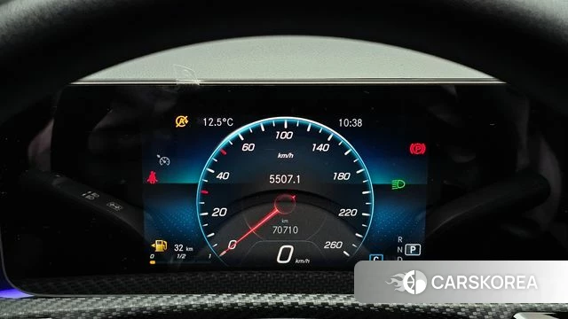Mercedes-Benz A-Class W177 id 3898763 из Кореи 18