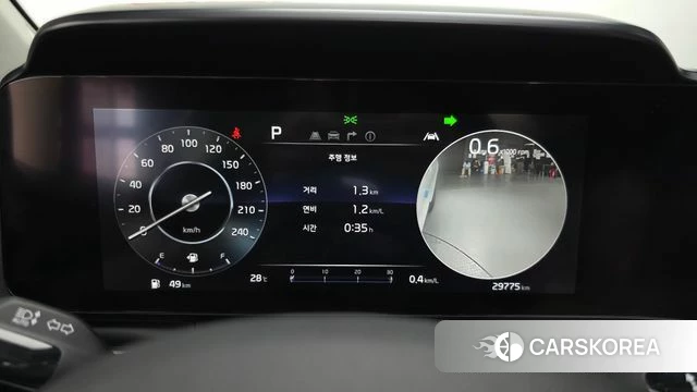 Kia Carnival 4th generation id 4741083 из Кореи 35