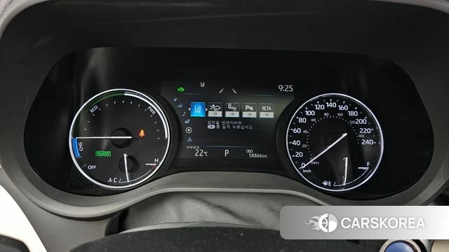 Toyota Sienna 4th Generation id 4793262 из Кореи 34